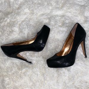 BCBG Pumps
